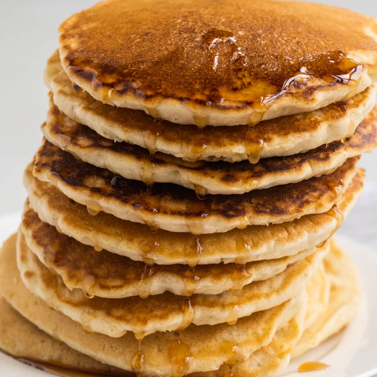 Mastering No Milk No Eggs Pancakes: Your Complete Fluffy Guide